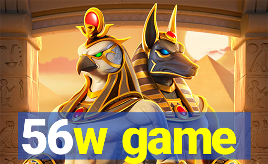 56w game